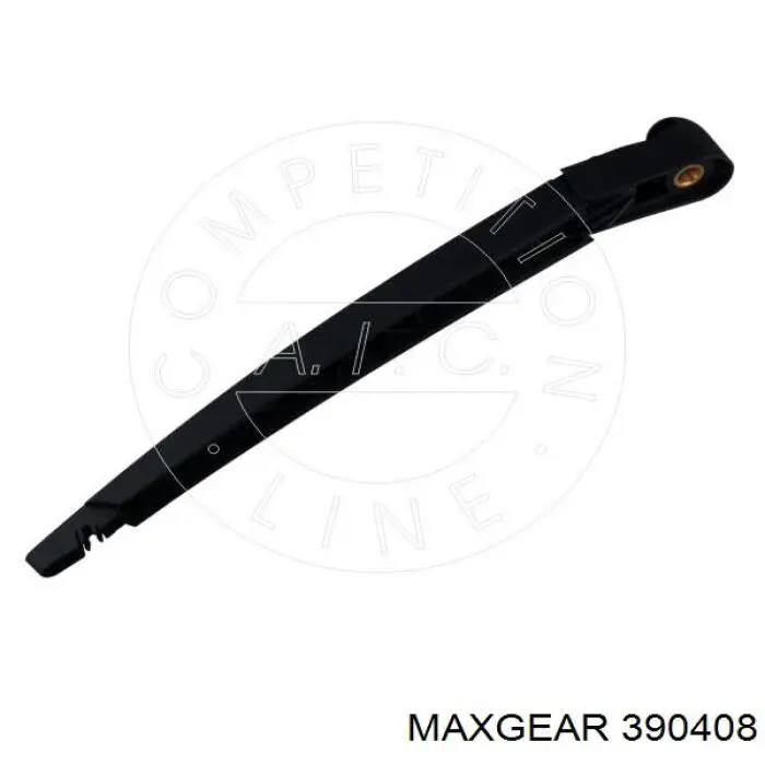 Comprar 3D955037 AND Brazo del limpiaparabrisas, trasero