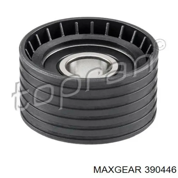 390446 Maxgear brazo del limpiaparabrisas, lavado de parabrisas, luna trasera