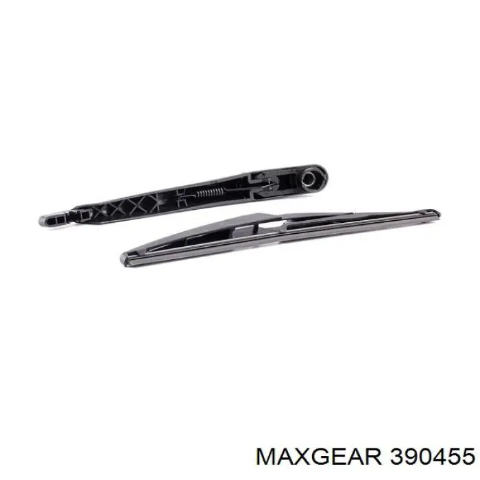 Brazo del limpiaparabrisas trasero Polcar 9065RWT2 precio, desde 18,59 EUR