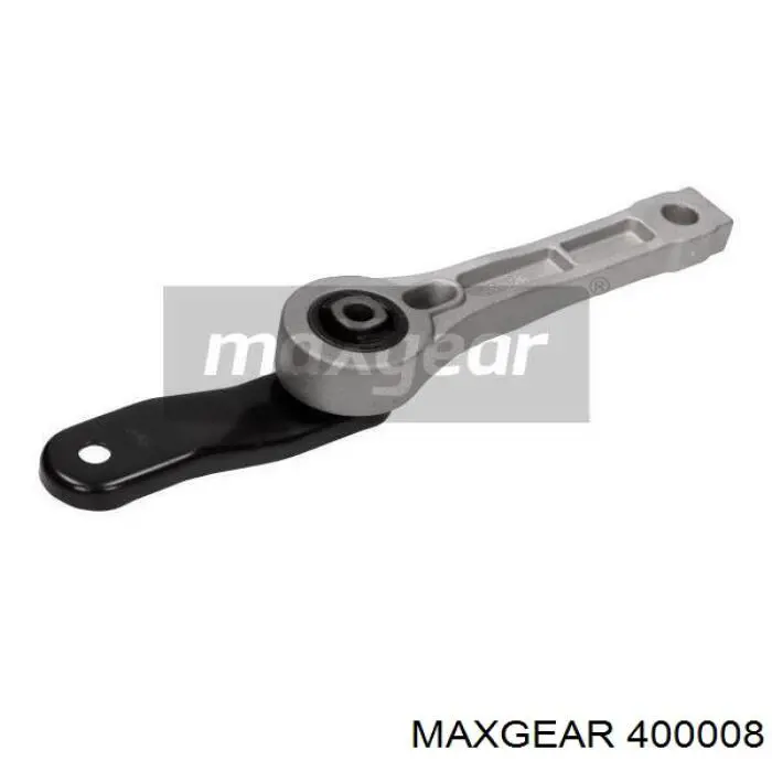 40-0008 Maxgear soporte de motor trasero