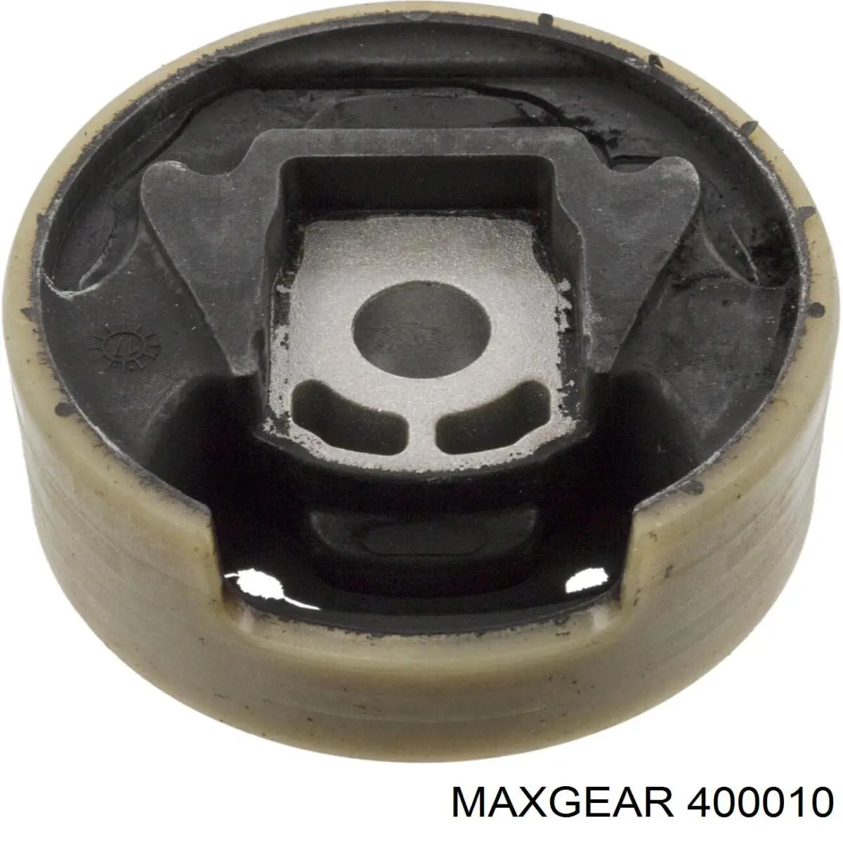 40-0010 Maxgear soporte, motor, inferior