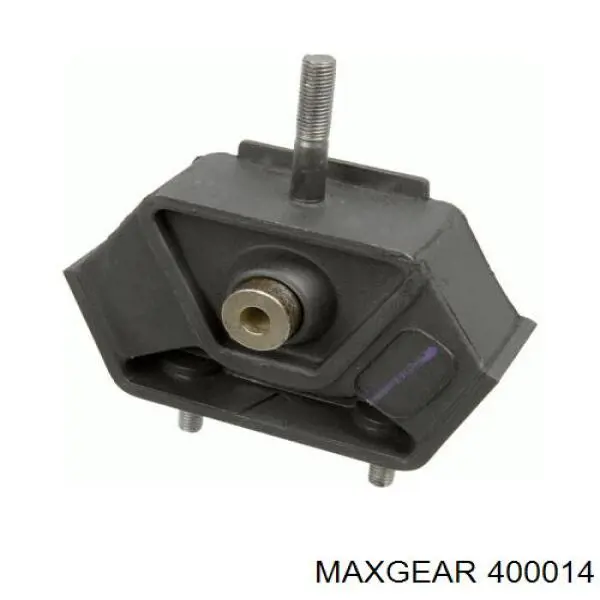 40-0014 Maxgear soporte motor izquierdo