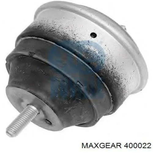Comprar 36317 Mapco Soporte de motor, Izquierda / Derecha