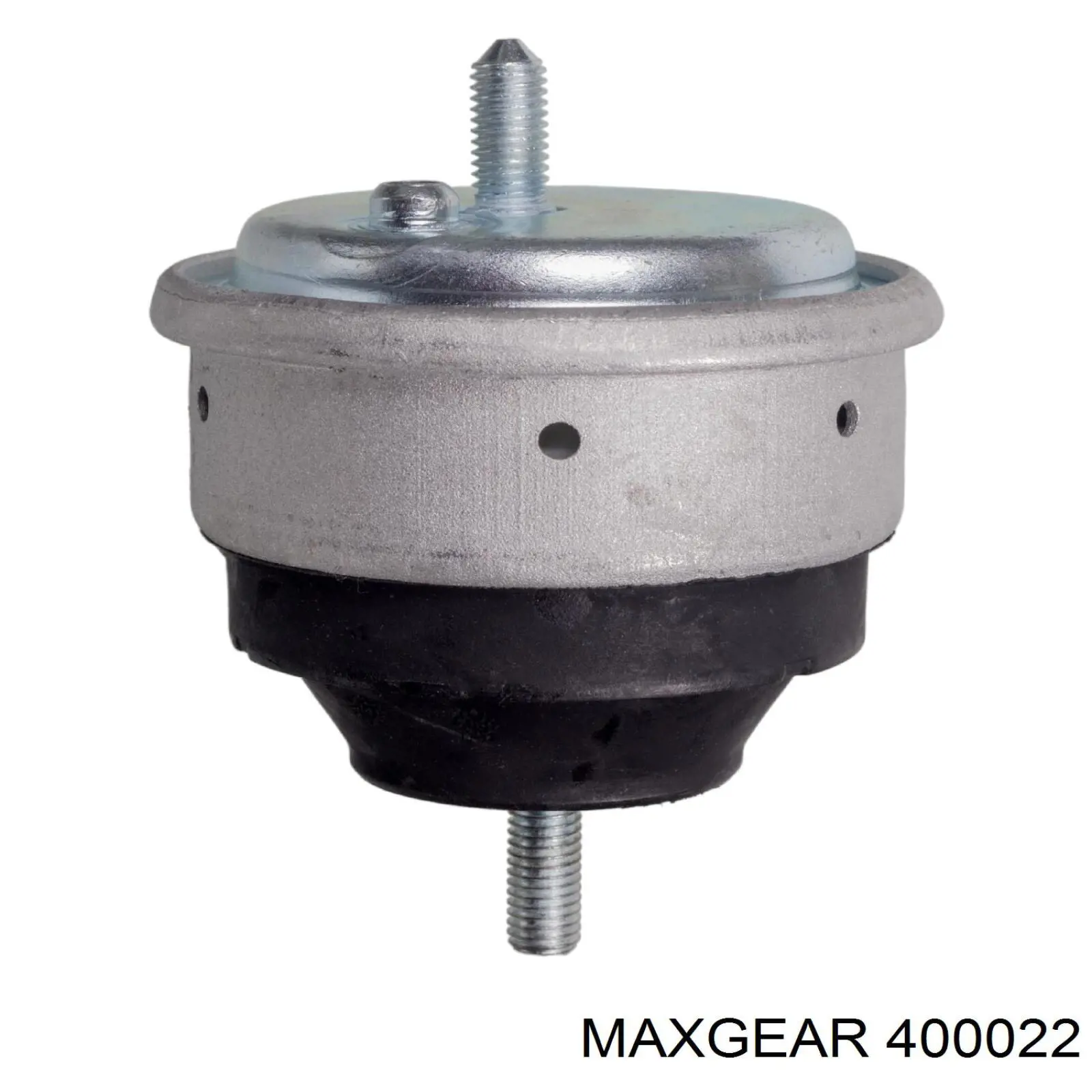 40-0022 Maxgear almoahada (soporte Del Motor Izquierda / Derecha)