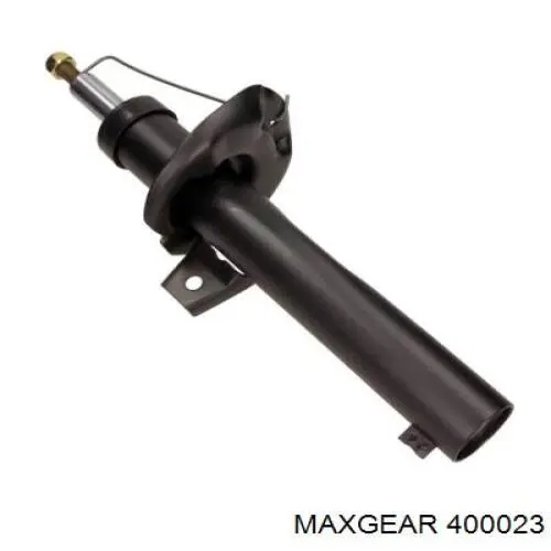 480493 Cautex Soporte de motor izquierdo