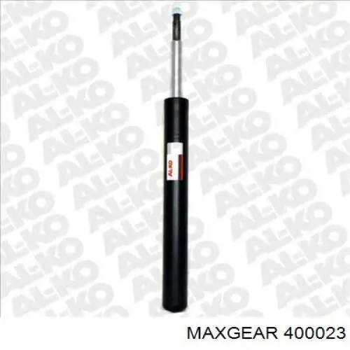 40-0023 Maxgear soporte motor izquierdo