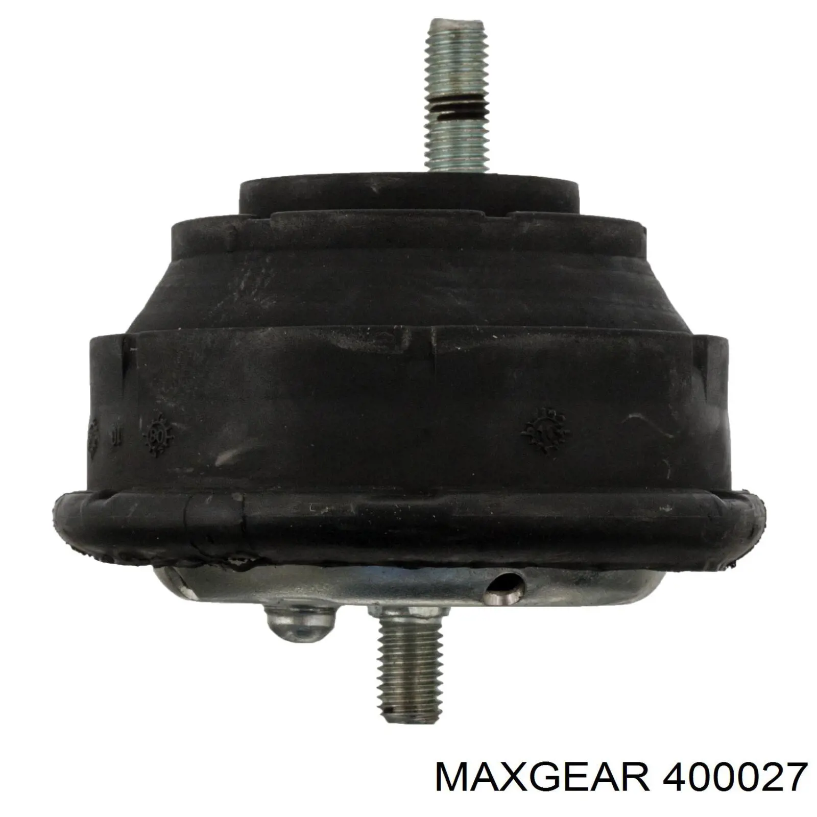 40-0027 Maxgear almoahada (soporte Del Motor Izquierda / Derecha)