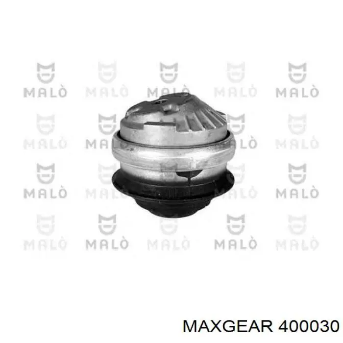 Soporte elástico, suspensión del motor, Izquierda / Derecha Mercedes A2032401217