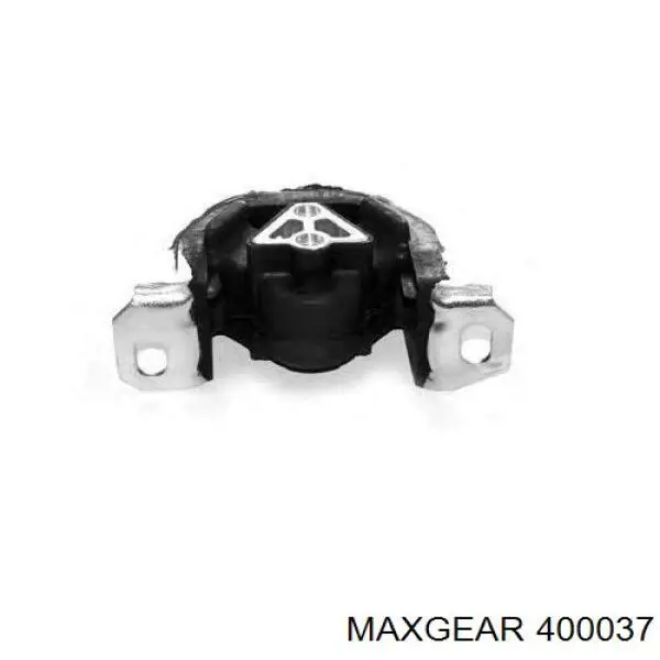 40-0037 Maxgear soporte motor izquierdo