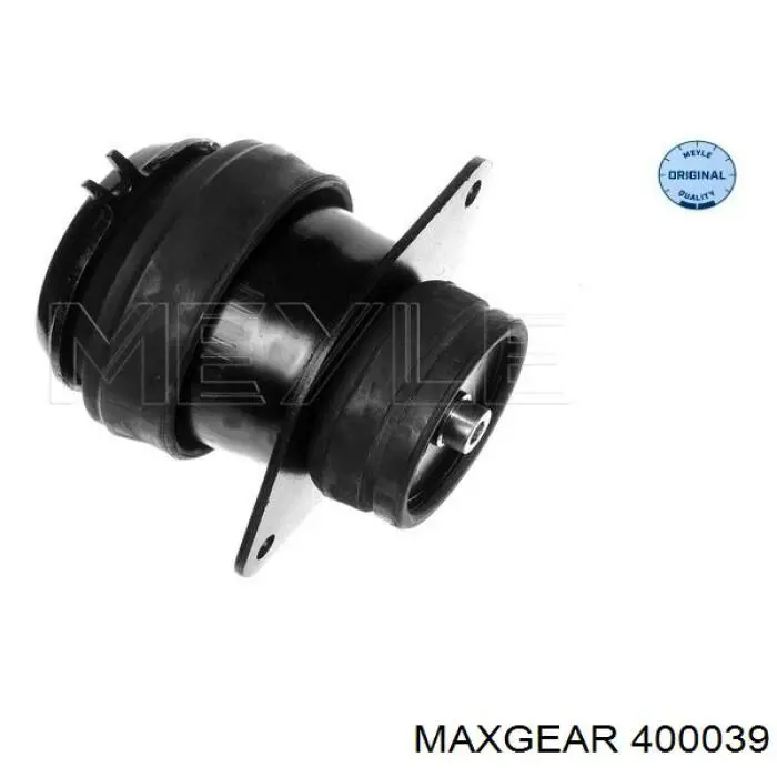 40-0039 Maxgear soporte, motor, trasero, derecho