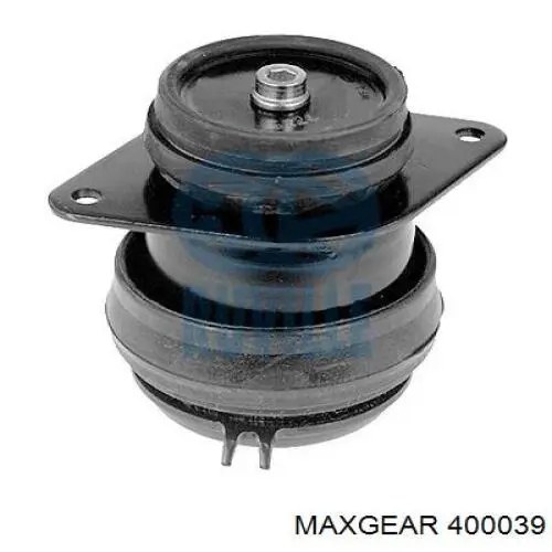 363987 Triclo Soporte trasero derecho del motor