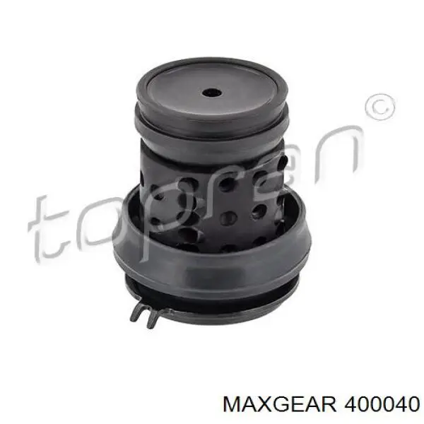 40-0040 Maxgear soporte motor delantero