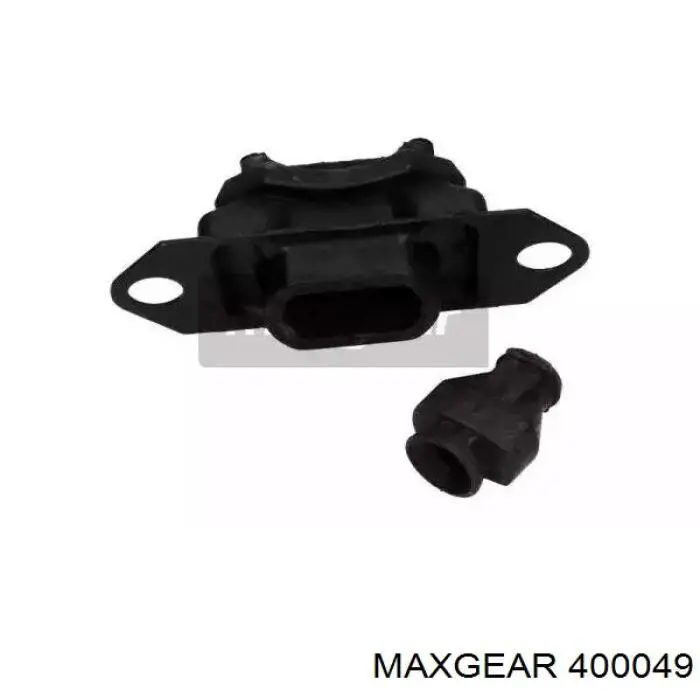 Soporte motor delantero Renault Kangoo 1 KC0, KC1