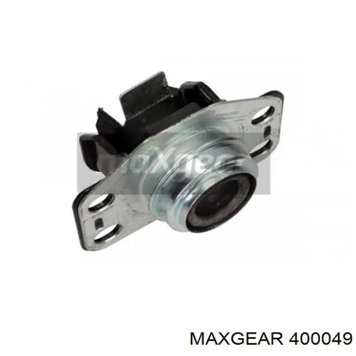 Soporte motor delantero Renault Kangoo 1 KC0, KC1