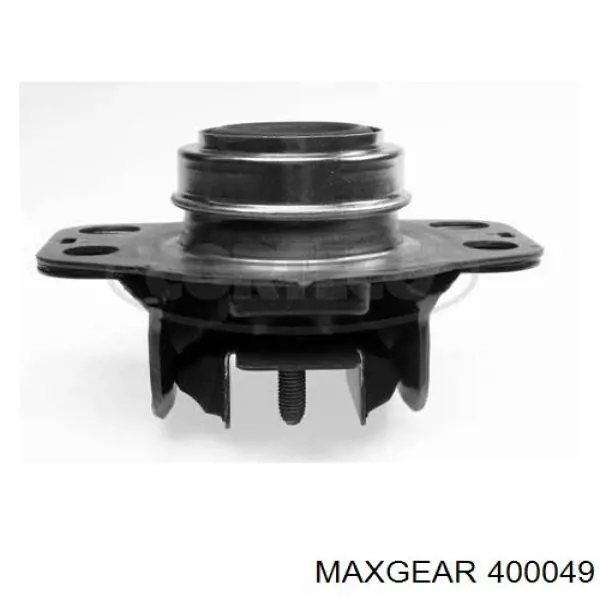 400049 Maxgear soporte motor delantero