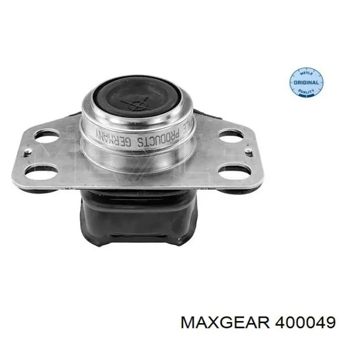 Soporte motor delantero Renault Kangoo 1 KC0, KC1