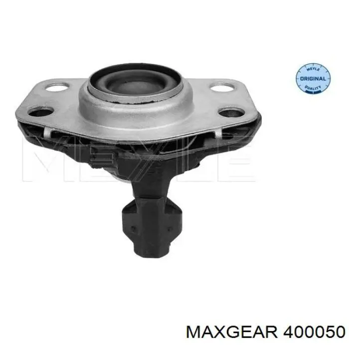 400050 Maxgear soporte de motor derecho