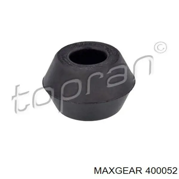 Soporte trasero derecho del motor REEM046 Kautek