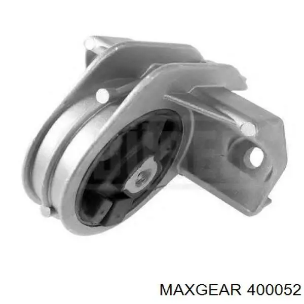 Soporte trasero derecho del motor Kautek REEM046
