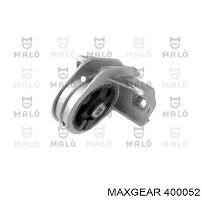 Soporte de motor trasero Renault 19 2 (D53, 853)
