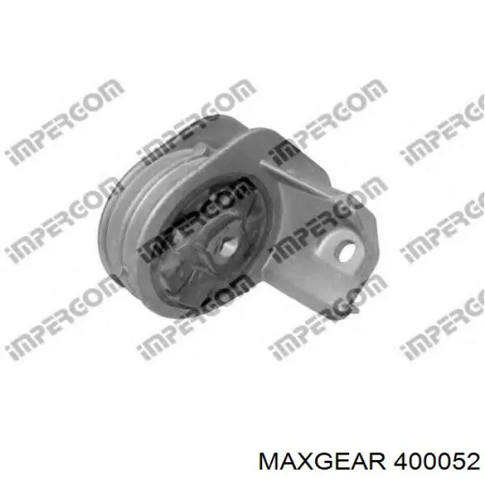 Soporte trasero derecho del motor Kautek REEM046 precio, desde 19,30 EUR