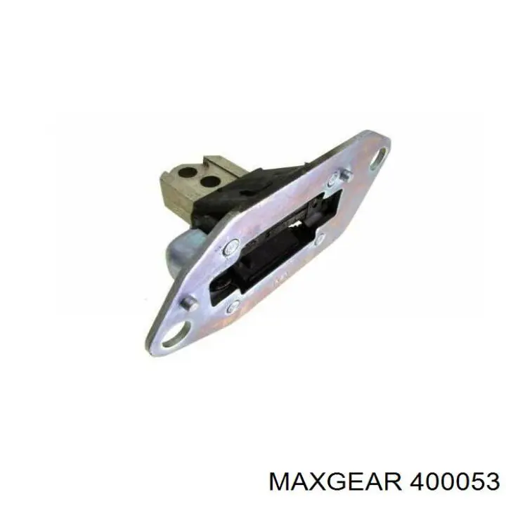 Soporte de motor derecho Volvo 307488114