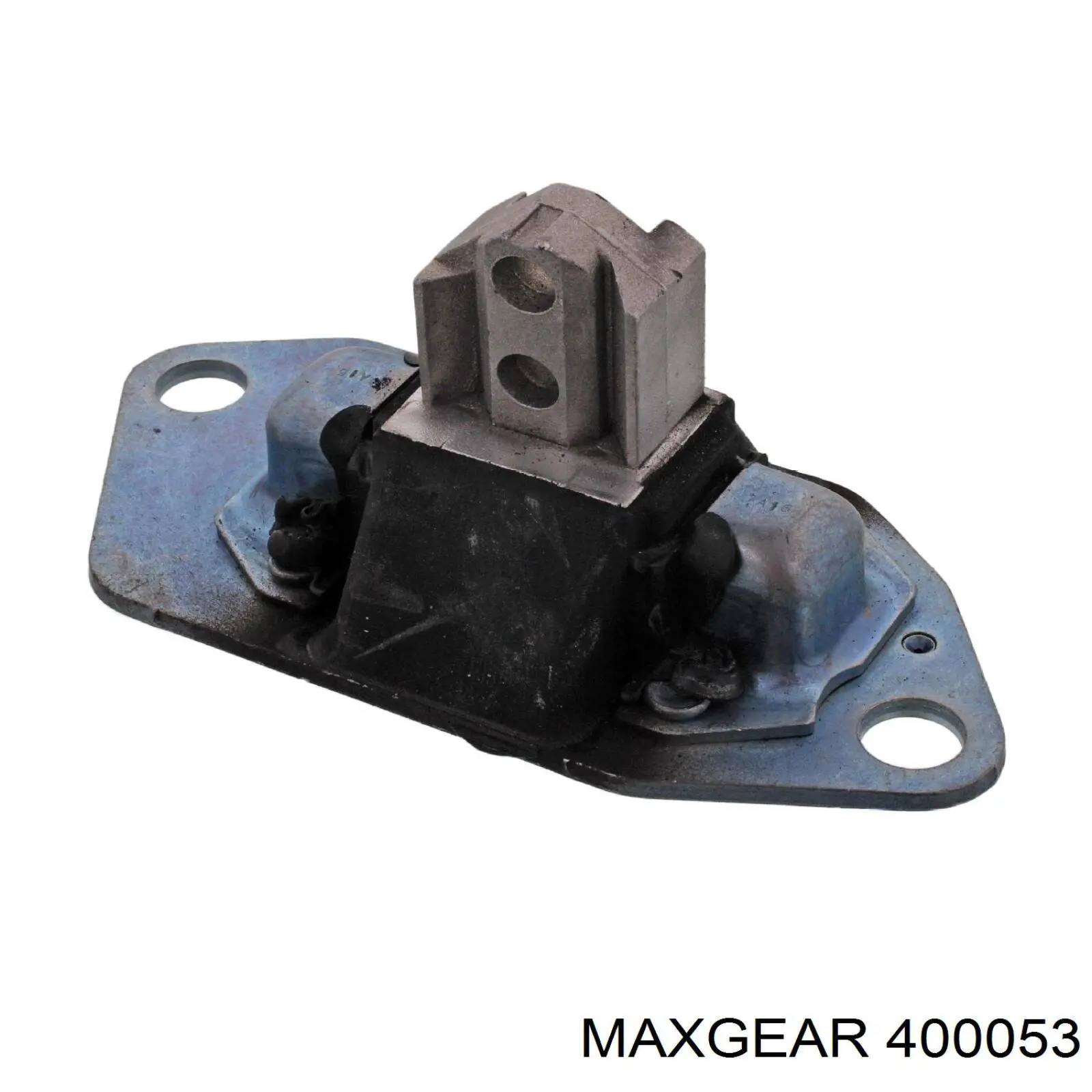 400053 Maxgear soporte de motor derecho