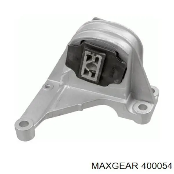 400054 Maxgear soporte, motor, superior