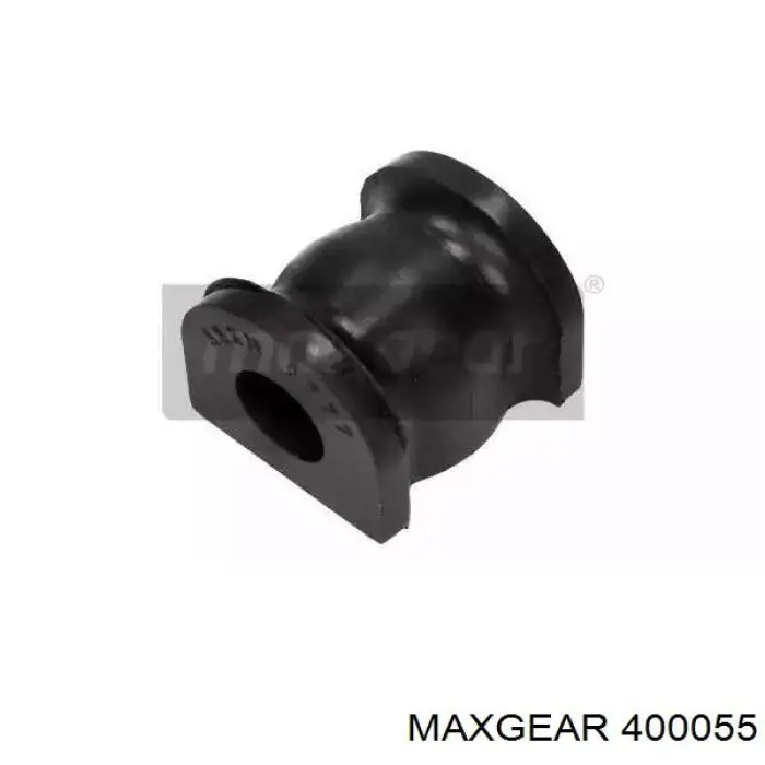 40-0055 Maxgear almoahada (soporte Del Motor Izquierda / Derecha)