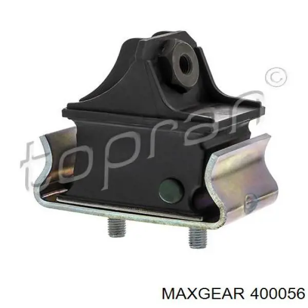 40-0056 Maxgear almoahada (soporte Del Motor Izquierda / Derecha)