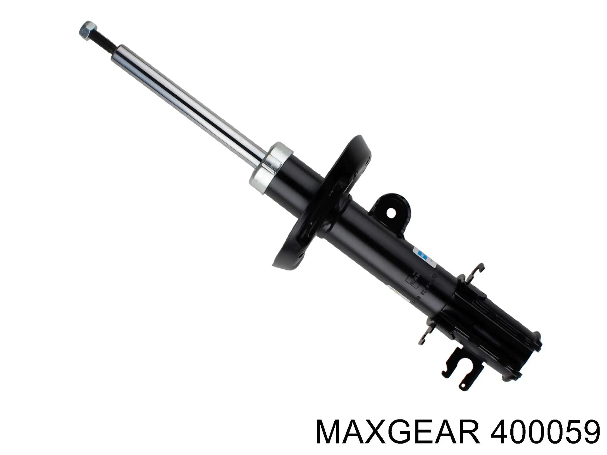 40-0059 Maxgear soporte de motor derecho