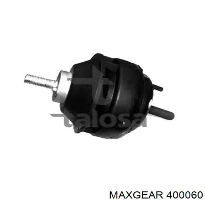Comprar TKZ01 SPC Soporte izquierdo del motor