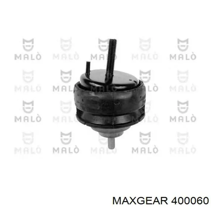 TKZ01 SPC Soporte de motor izquierdo