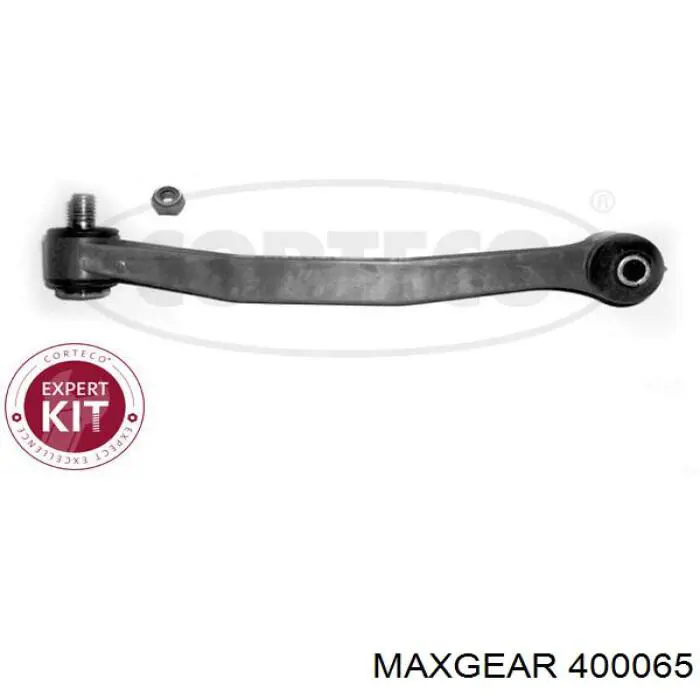 Soporte de motor derecho Triclo 365394