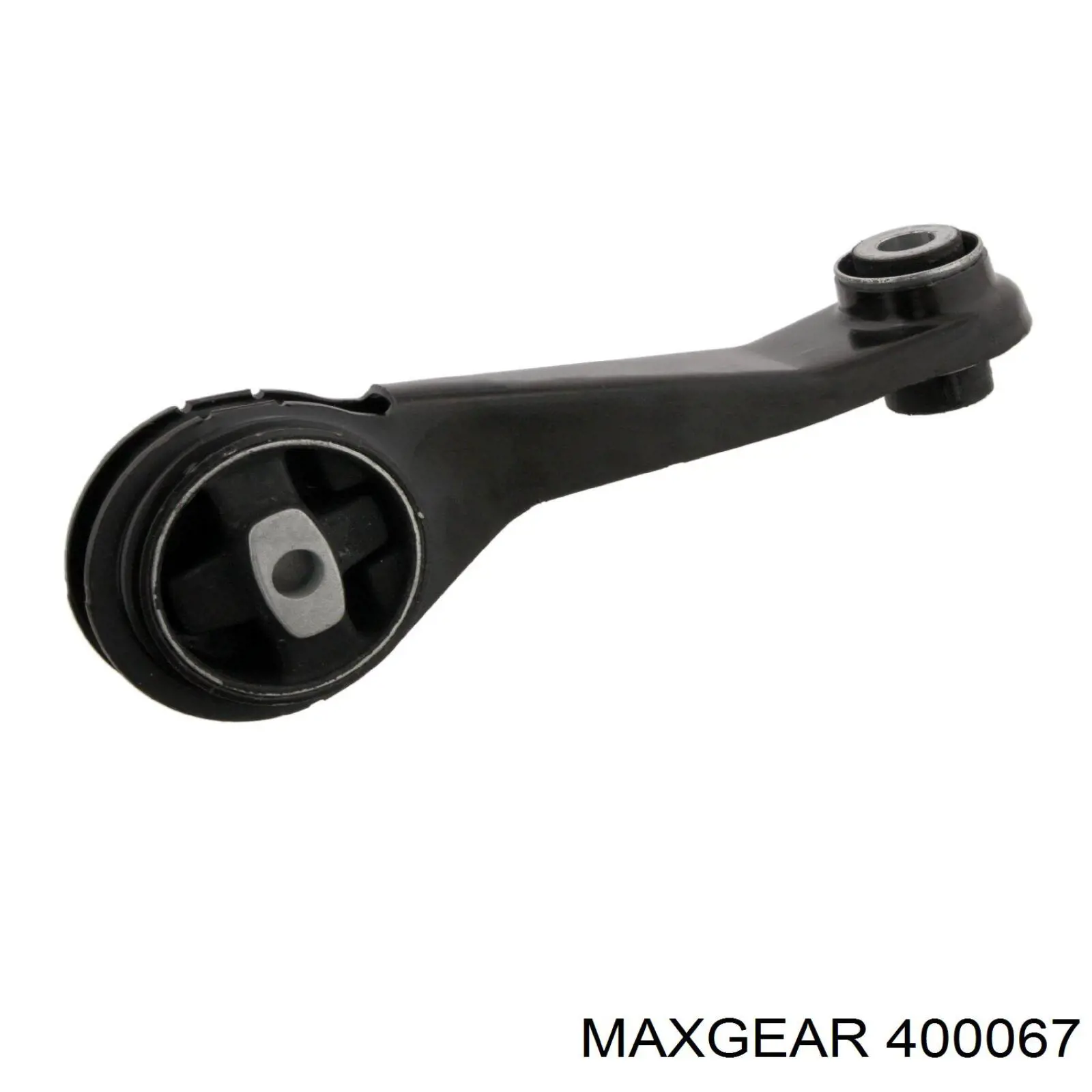 40-0067 Maxgear soporte de motor trasero