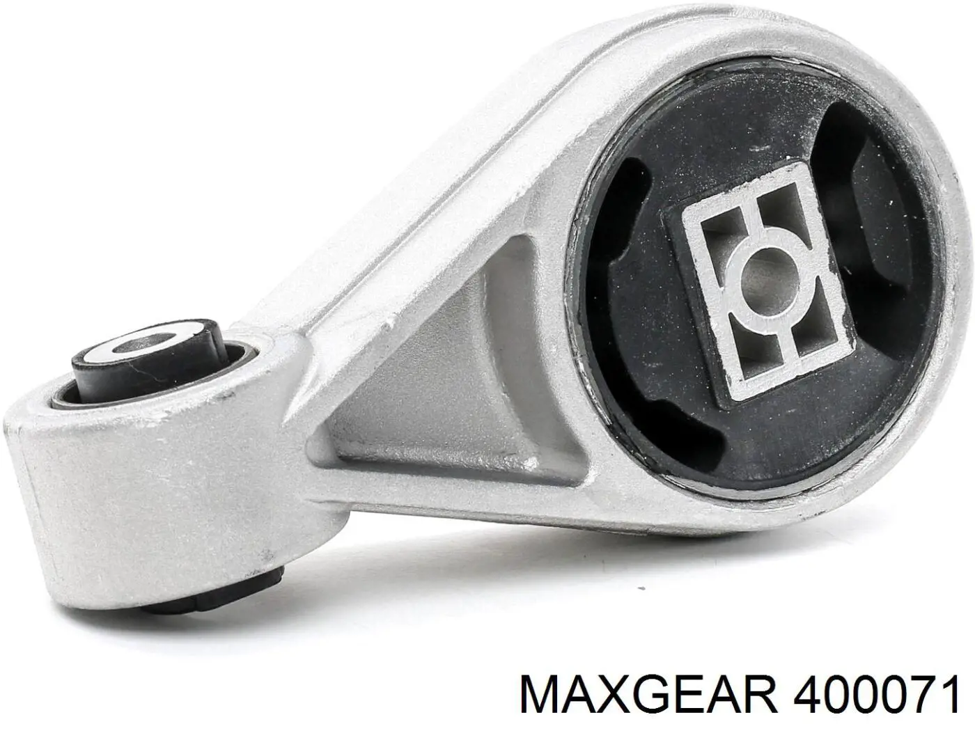 400071 Maxgear soporte de motor trasero