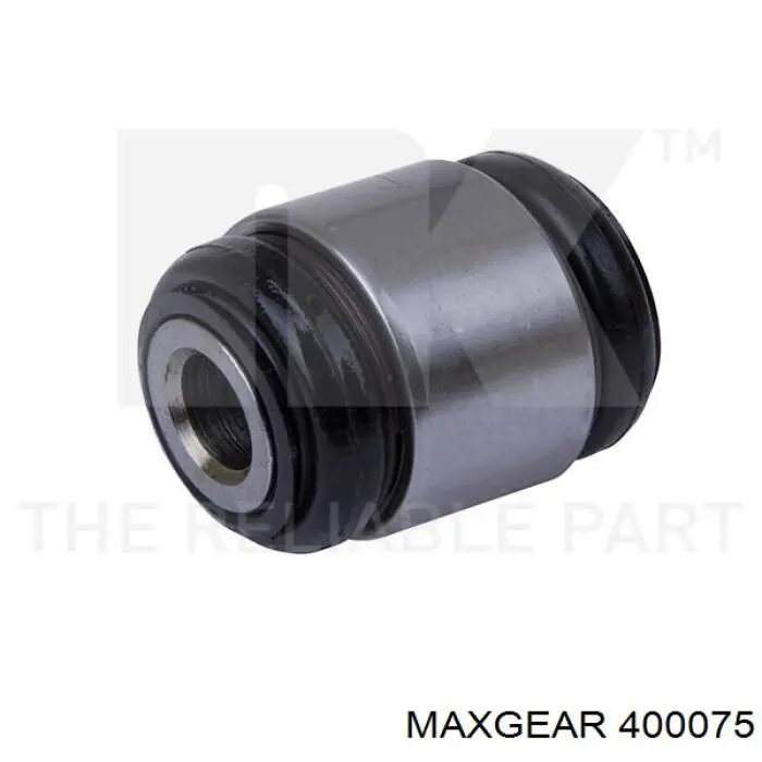 40-0075 Maxgear soporte de motor trasero