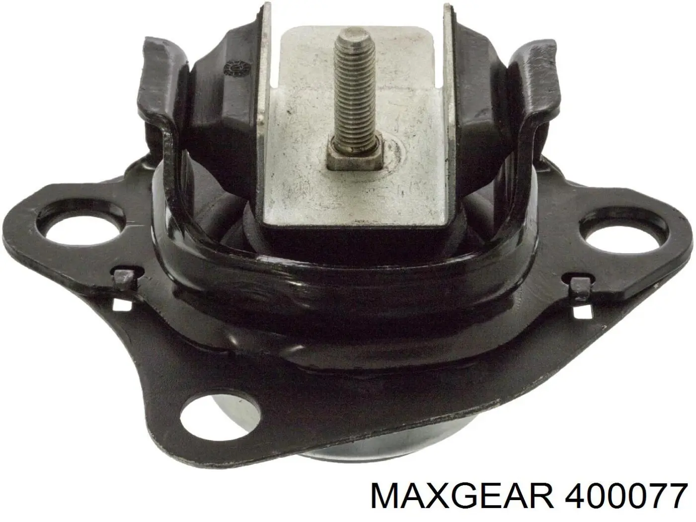 40-0077 Maxgear soporte de motor derecho