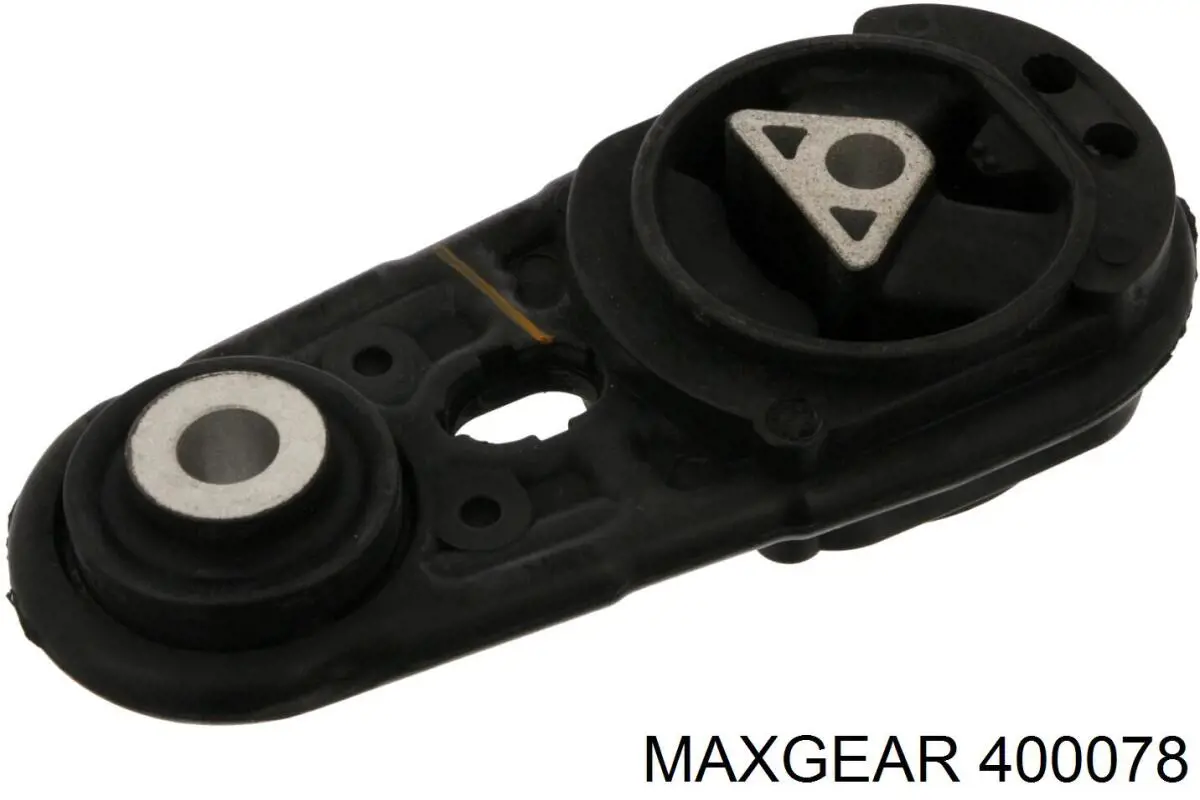 40-0078 Maxgear soporte motor delantero