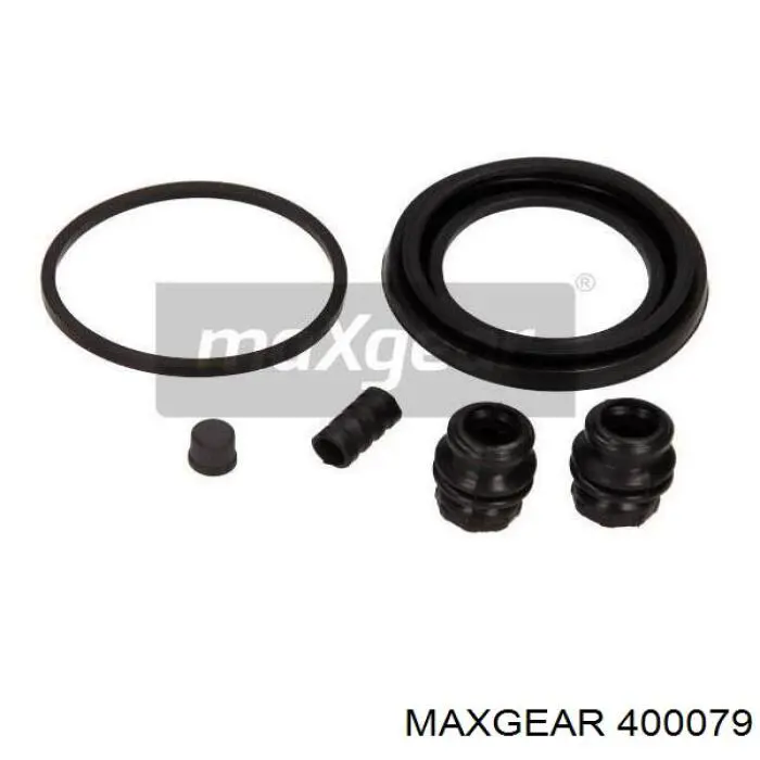 40-0079 Maxgear soporte de motor trasero