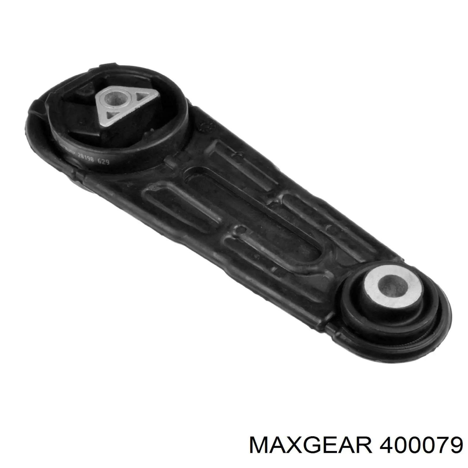 Soporte de motor trasero ETM1632 Gates