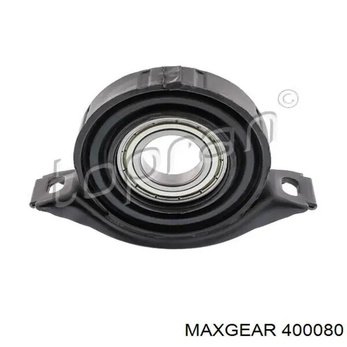 Soporte de motor derecho REEM103 Kautek
