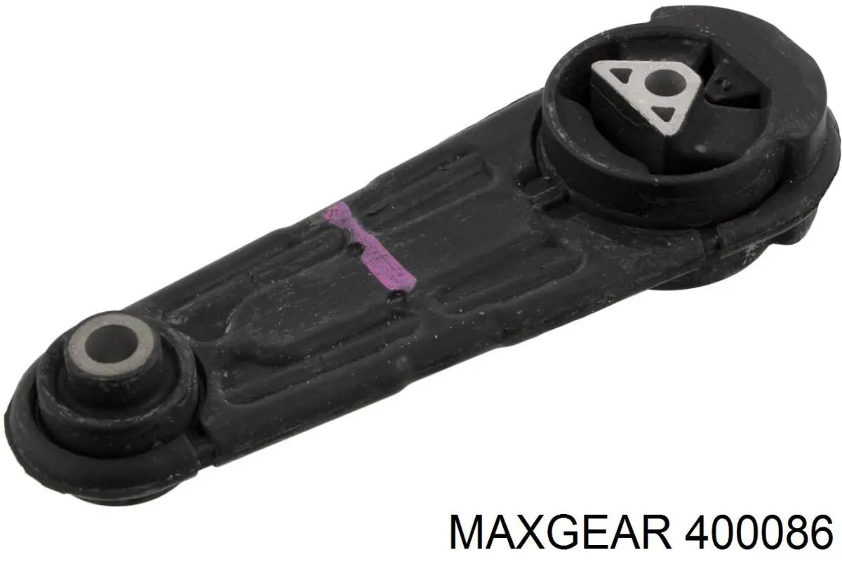 40-0086 Maxgear soporte de motor trasero