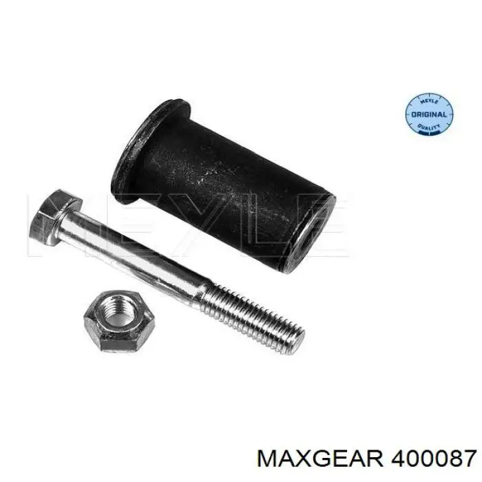 Soporte izquierdo del motor 8200346797 Renault (RVI)