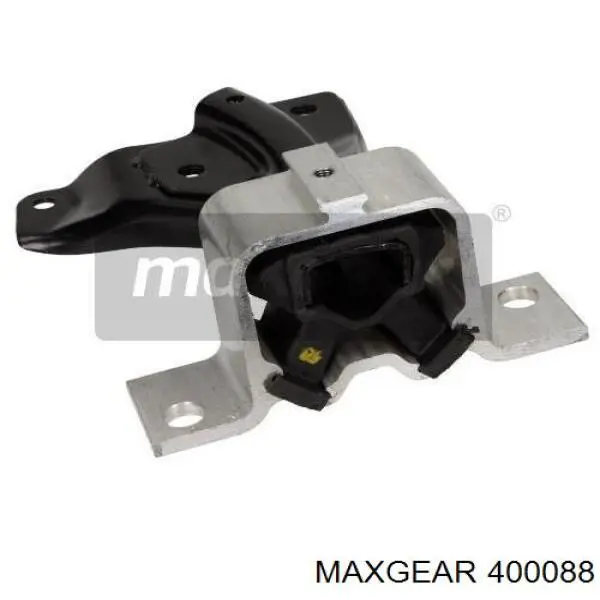 400088 Maxgear soporte de motor derecho