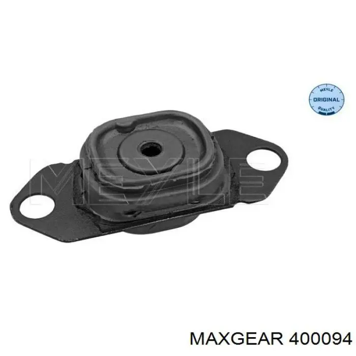 40-0094 Maxgear soporte motor izquierdo