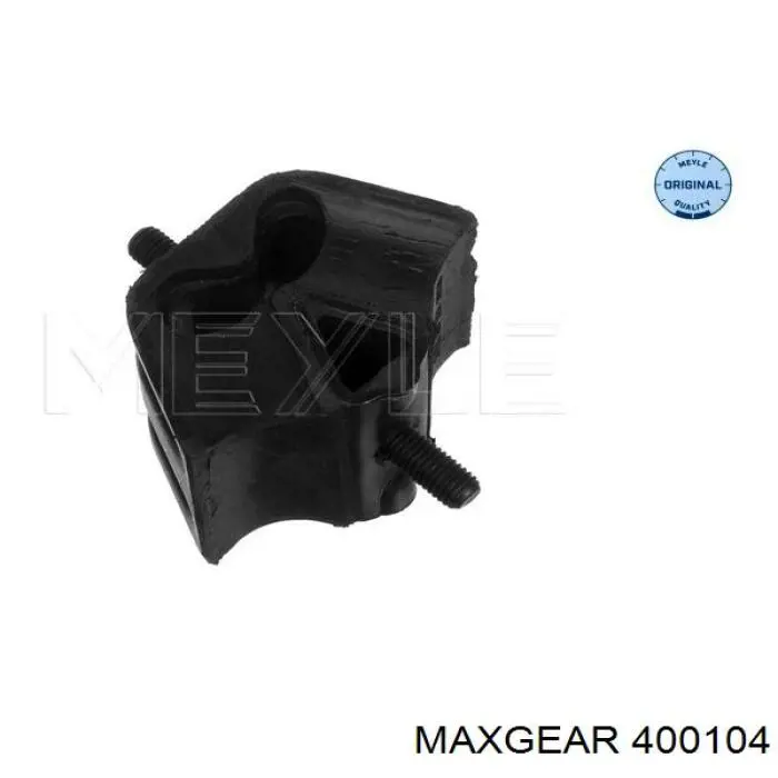 40-0104 Maxgear almoahada (soporte Del Motor Izquierda / Derecha)