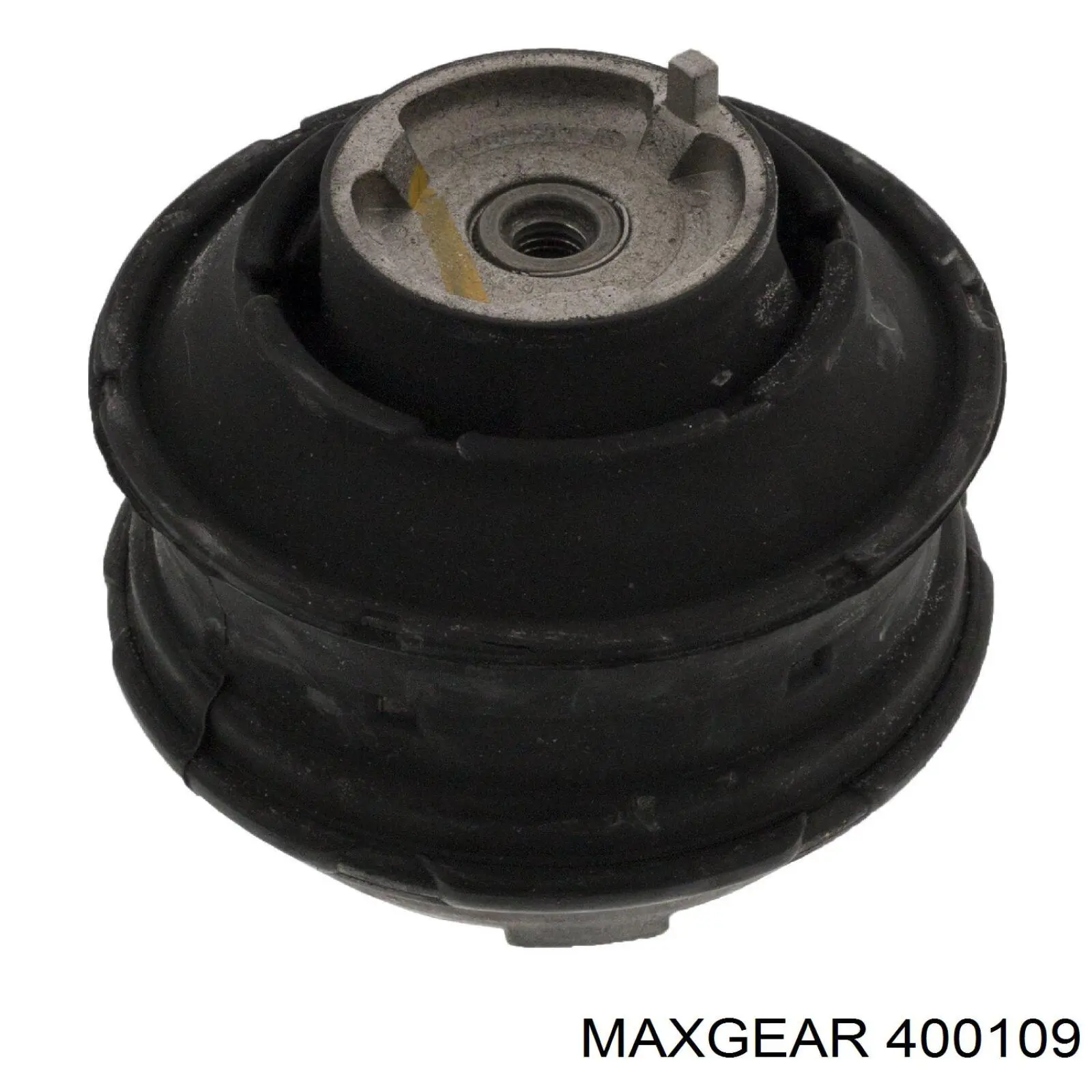 400109 Maxgear soporte de motor derecho