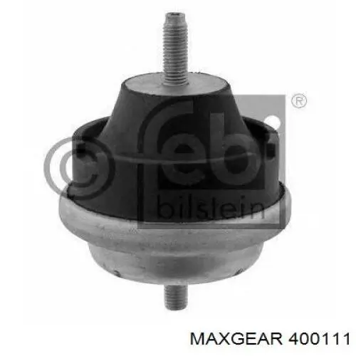 400111 Maxgear soporte de motor derecho