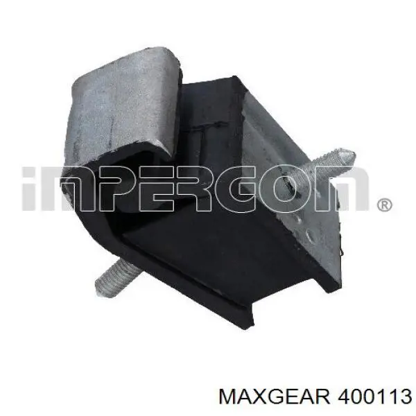 40-0113 Maxgear soporte, motor izquierdo, delantero